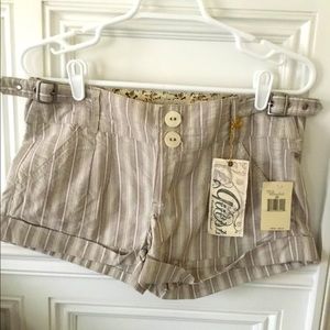 Guess? Women’s shorts - BNWT
